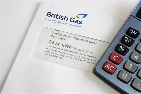 british gas top-up as guest